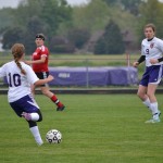 Girls Soccer 11