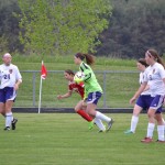 Girls Soccer 12