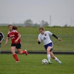 Girls Soccer 15