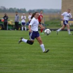 Girls Soccer 16