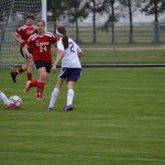 Girls Soccer 17