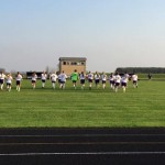 Girls Soccer 2