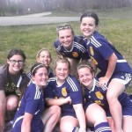 Girls Soccer 4
