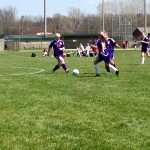Girls Soccer 6
